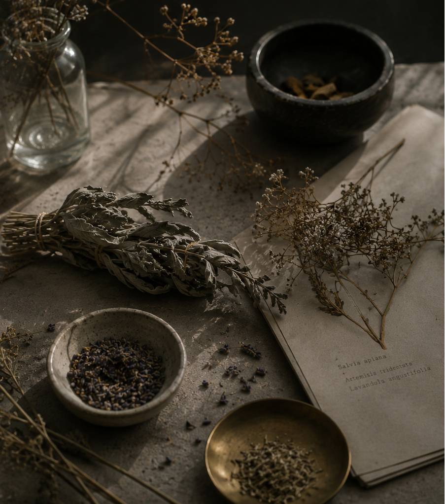 BOTANICALS