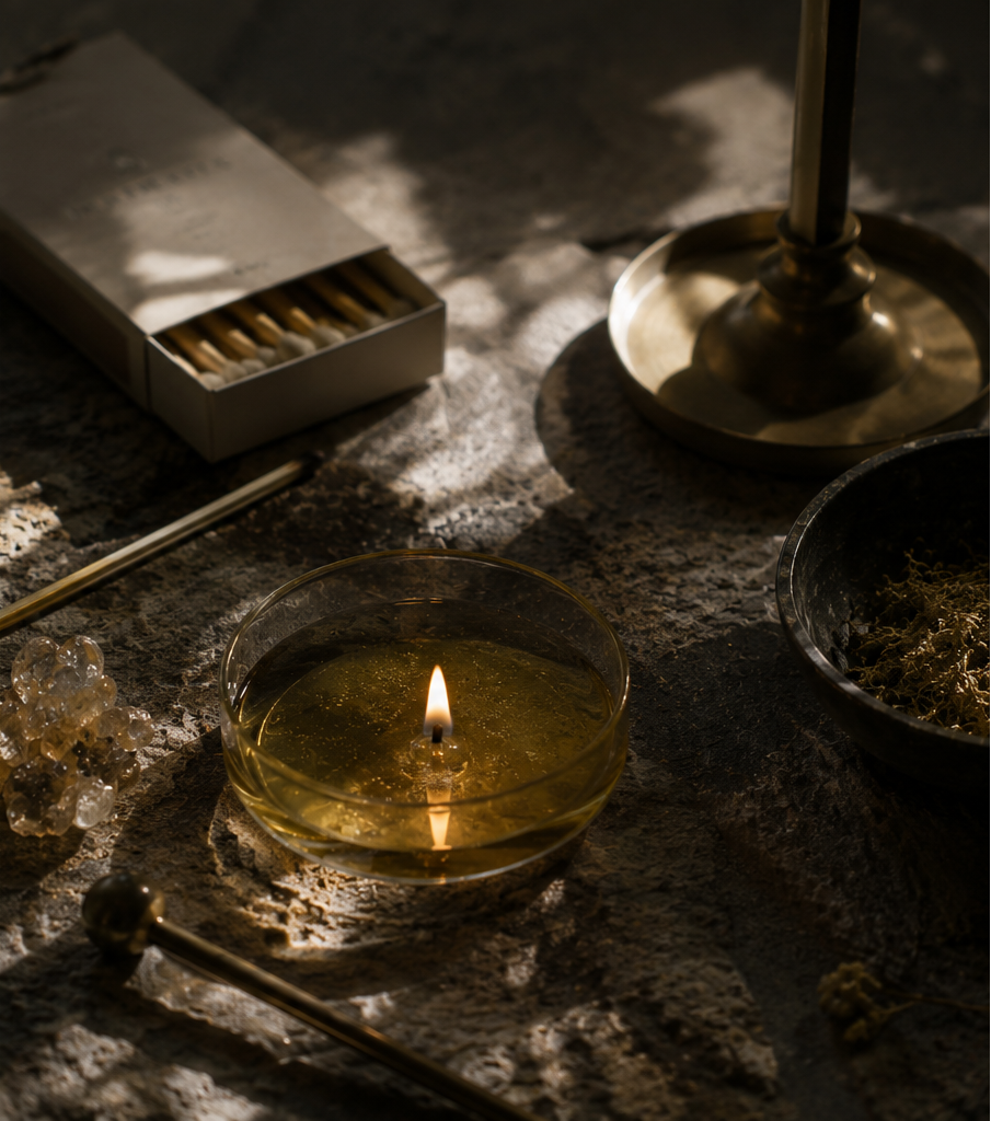 LIGHT