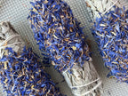BLUE VEIL – White Sage Limited Summer Edition