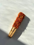 Lunar Bloom - Palo Santo Fackel