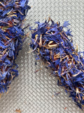 Blue Veil - Palo Santo Fackel