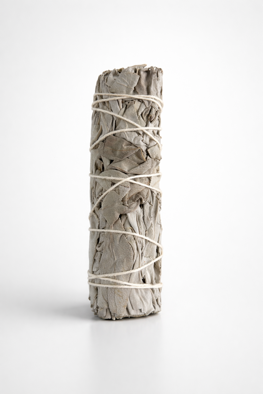White Sage - Smudge Stick - Räucherbündel