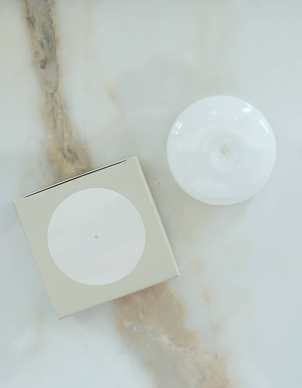 RITUAL DROP · 05 SNOWBERRY