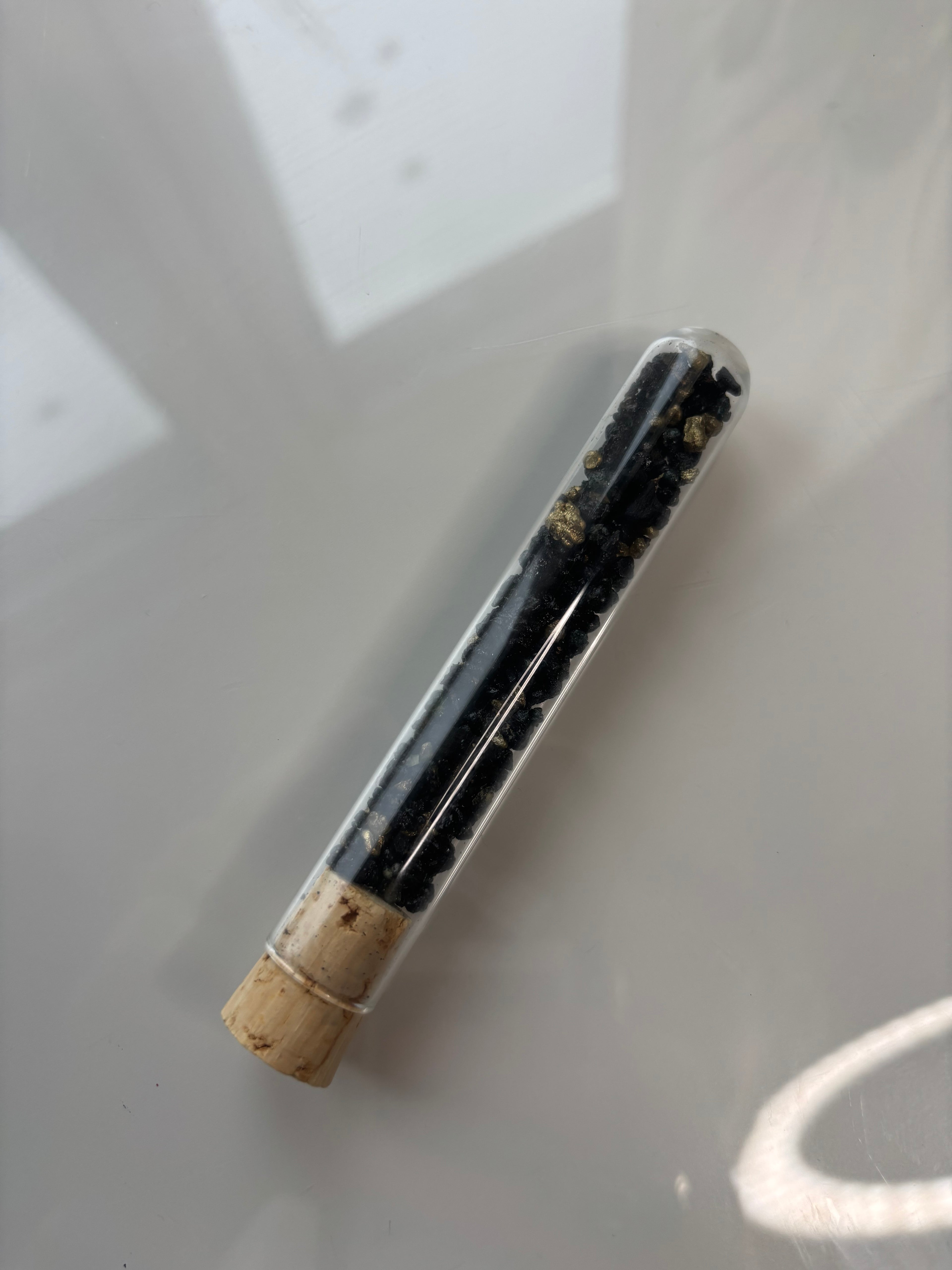 Räuchermischung - Flow