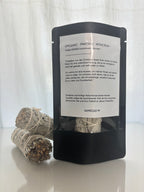 White Sage - Smudge Stick - Räucherbündel