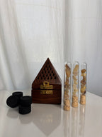 Starter Set | Traditionell Exquisit