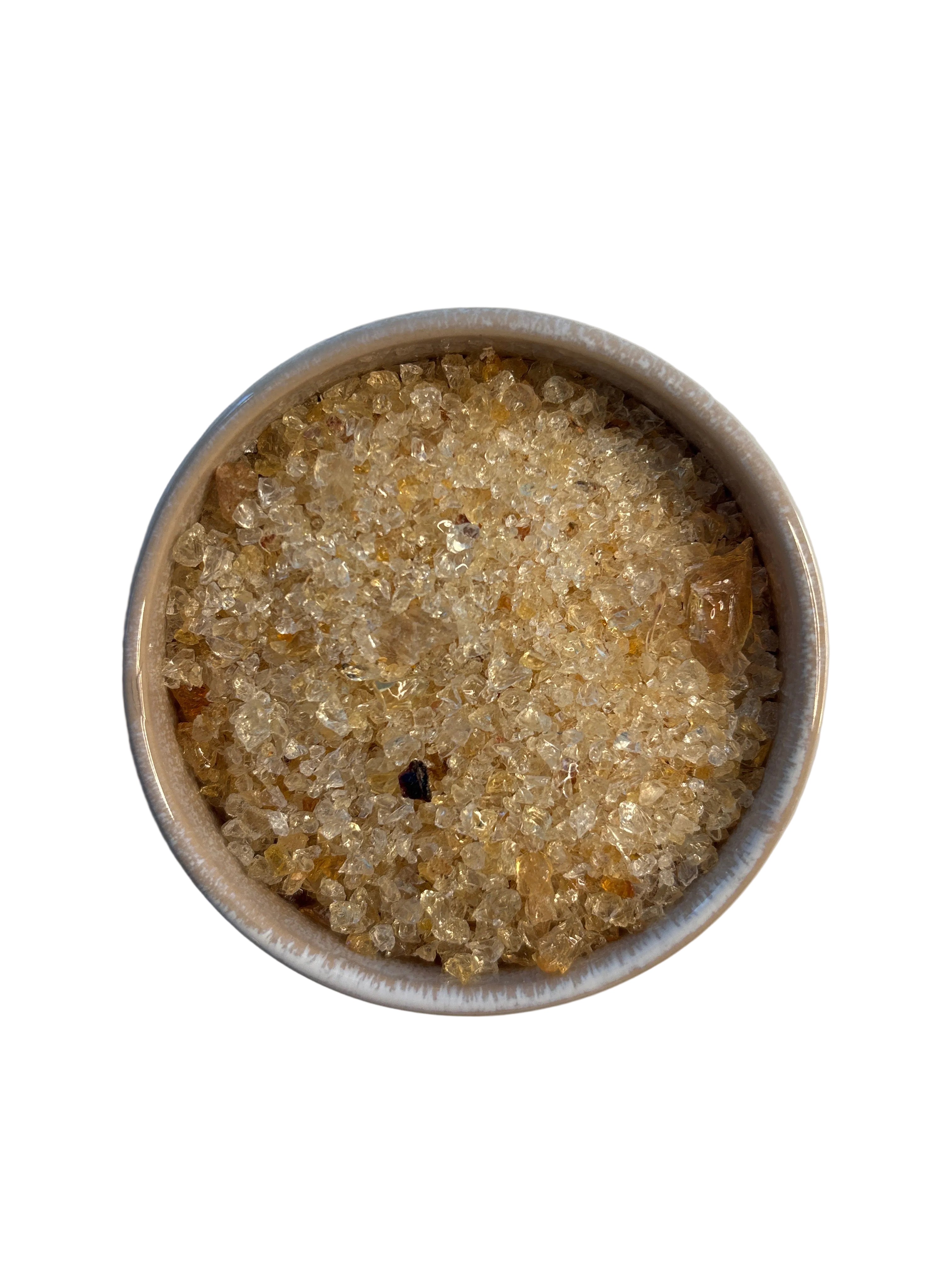 Gummi Arabicum - Harmonisierend. Zentrierend.