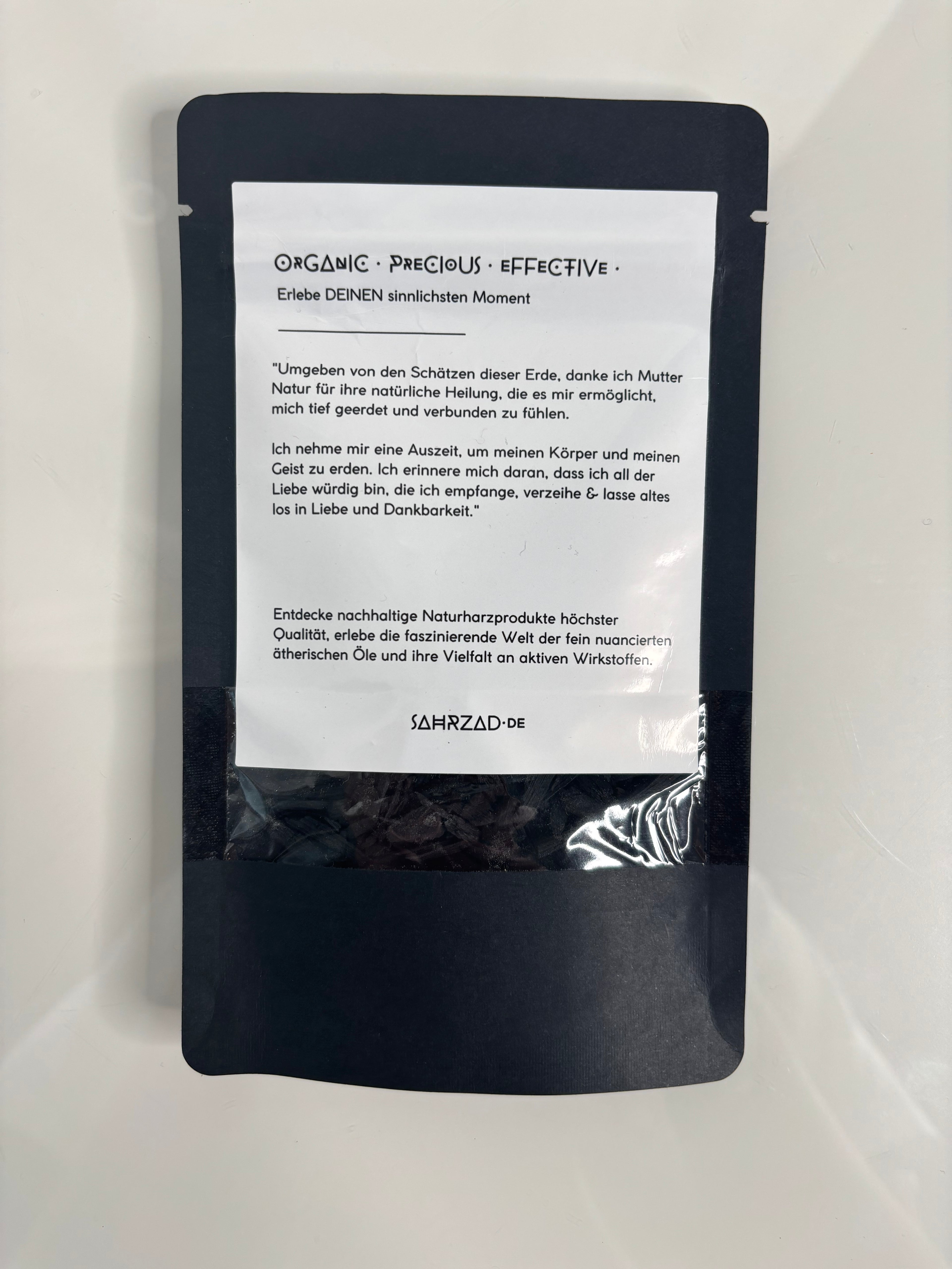 Oud Adlerholz Grad 1