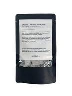 Kampfer – Kristallklar