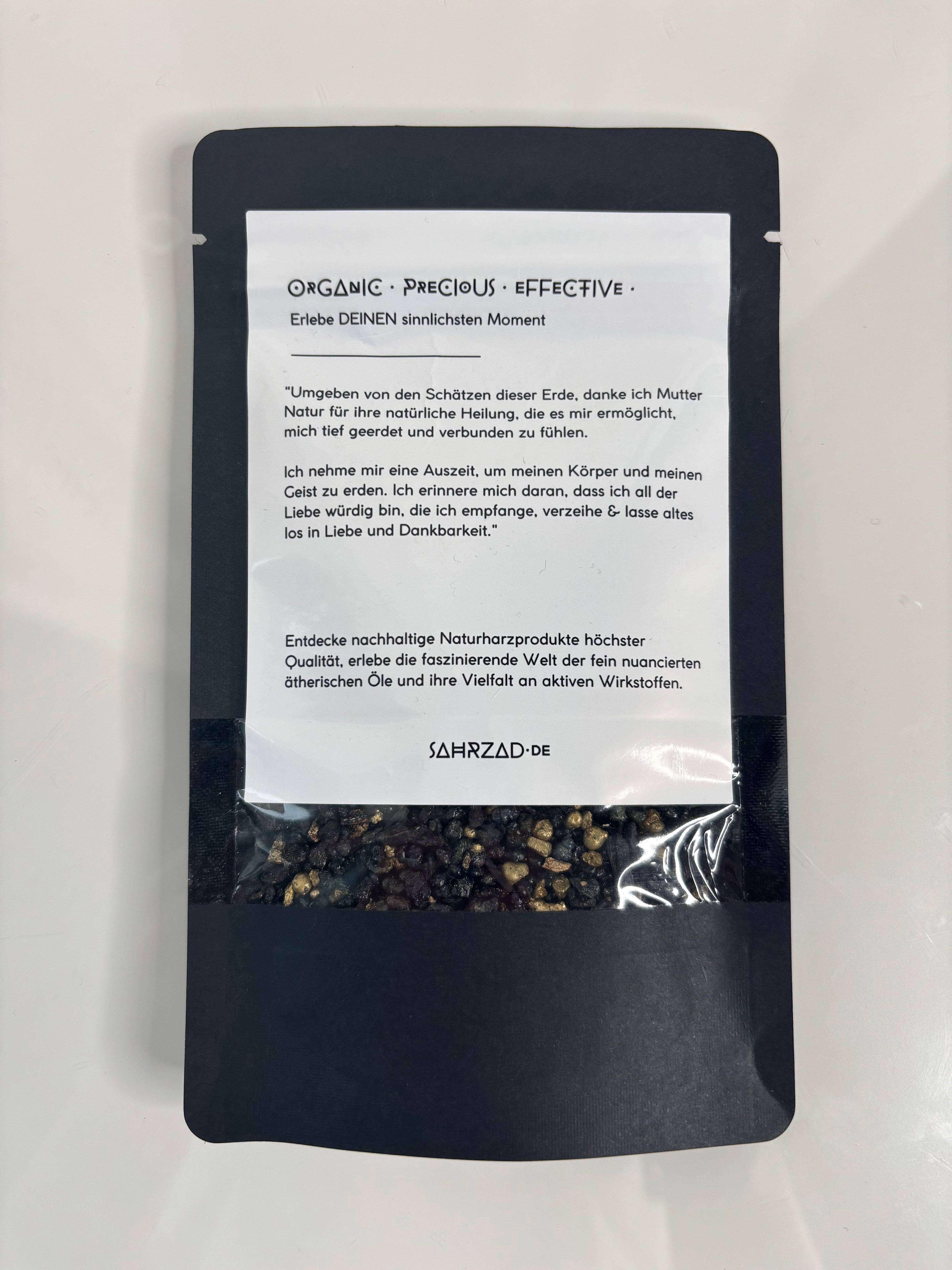 Räuchermischung - Flow