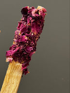 PALO SANTO EDITIONS 02 · ROSE VEIL