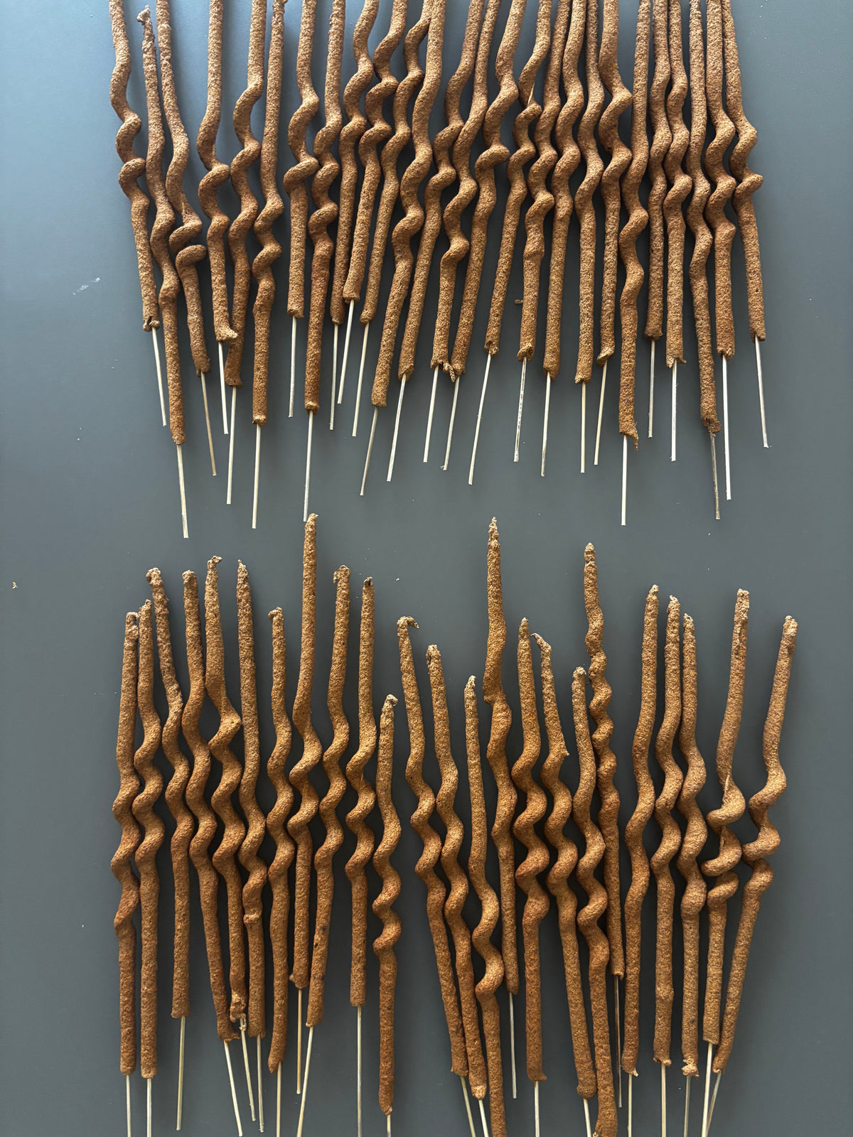 INCENSE STICK 01 • PURE WOOD