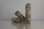 White Sage - Smudge Stick - Räucherbündel