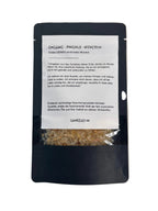 Gummi Arabicum - Harmonisierend. Zentrierend.