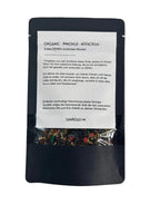 Räuchermischung - Erdung