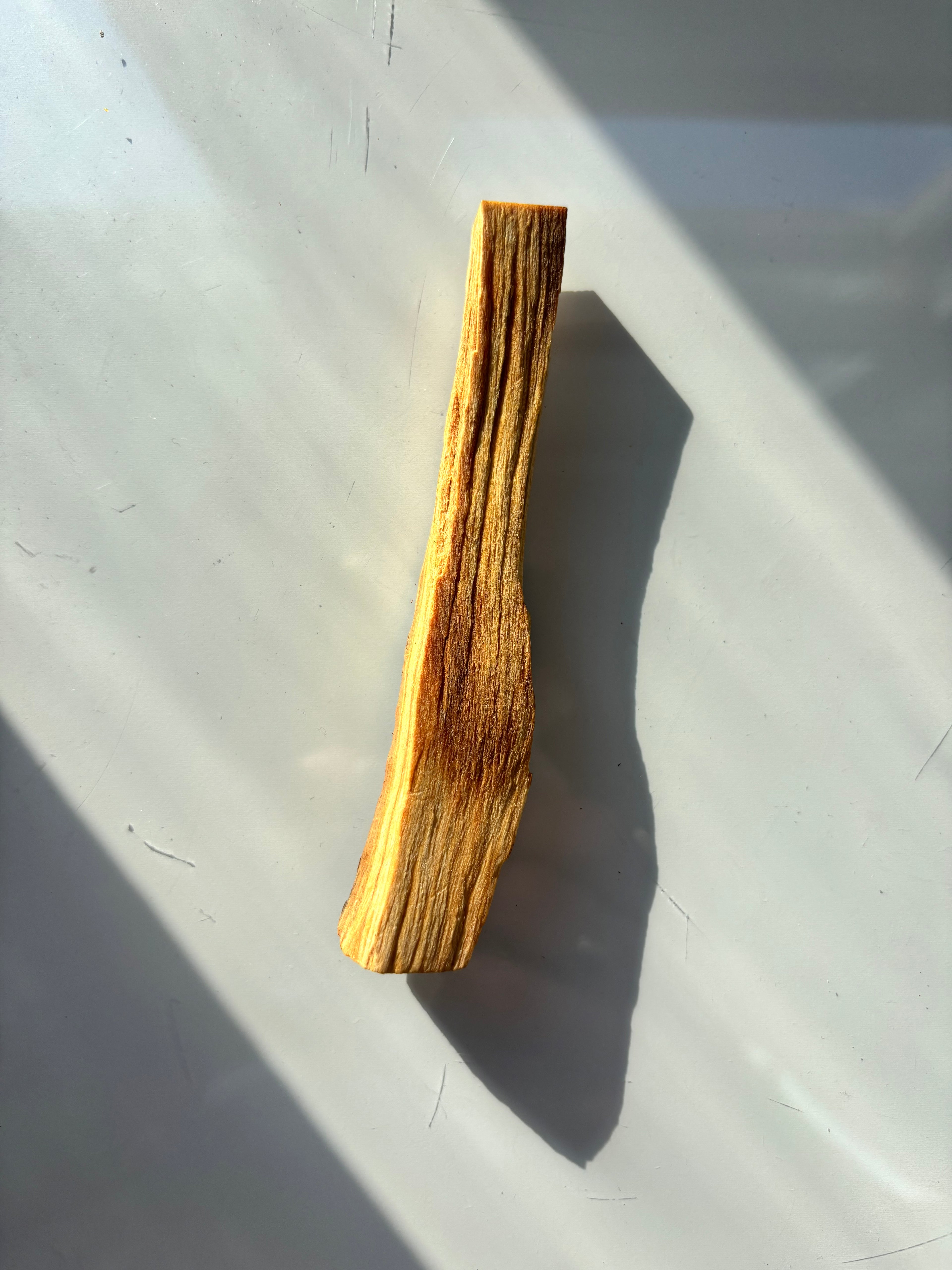 Palo Santo Holz