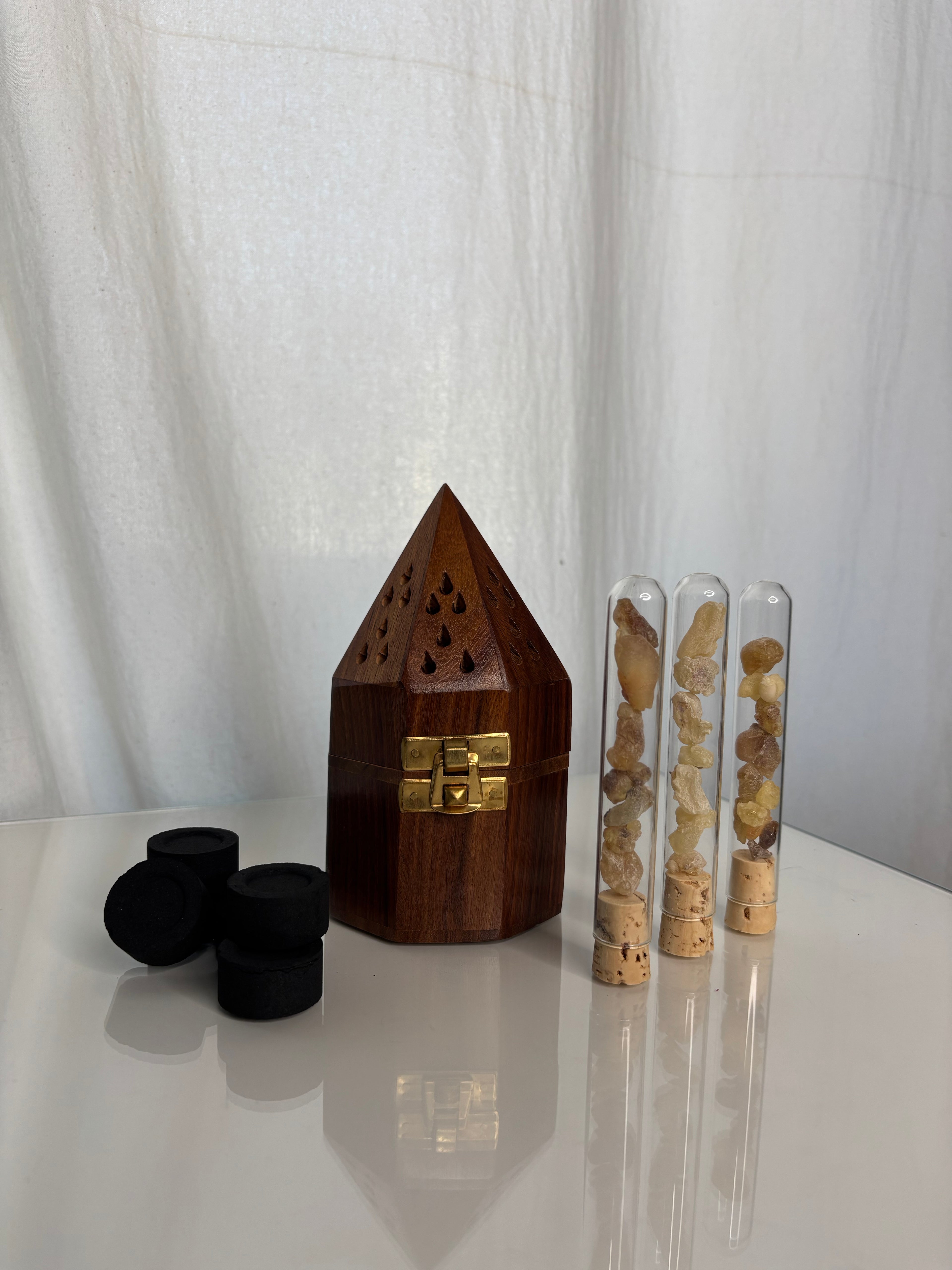 Starter Set | Traditionell Exquisit