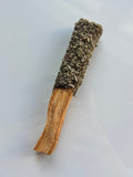 Sacred Cleanse - Palo Santo Fackel