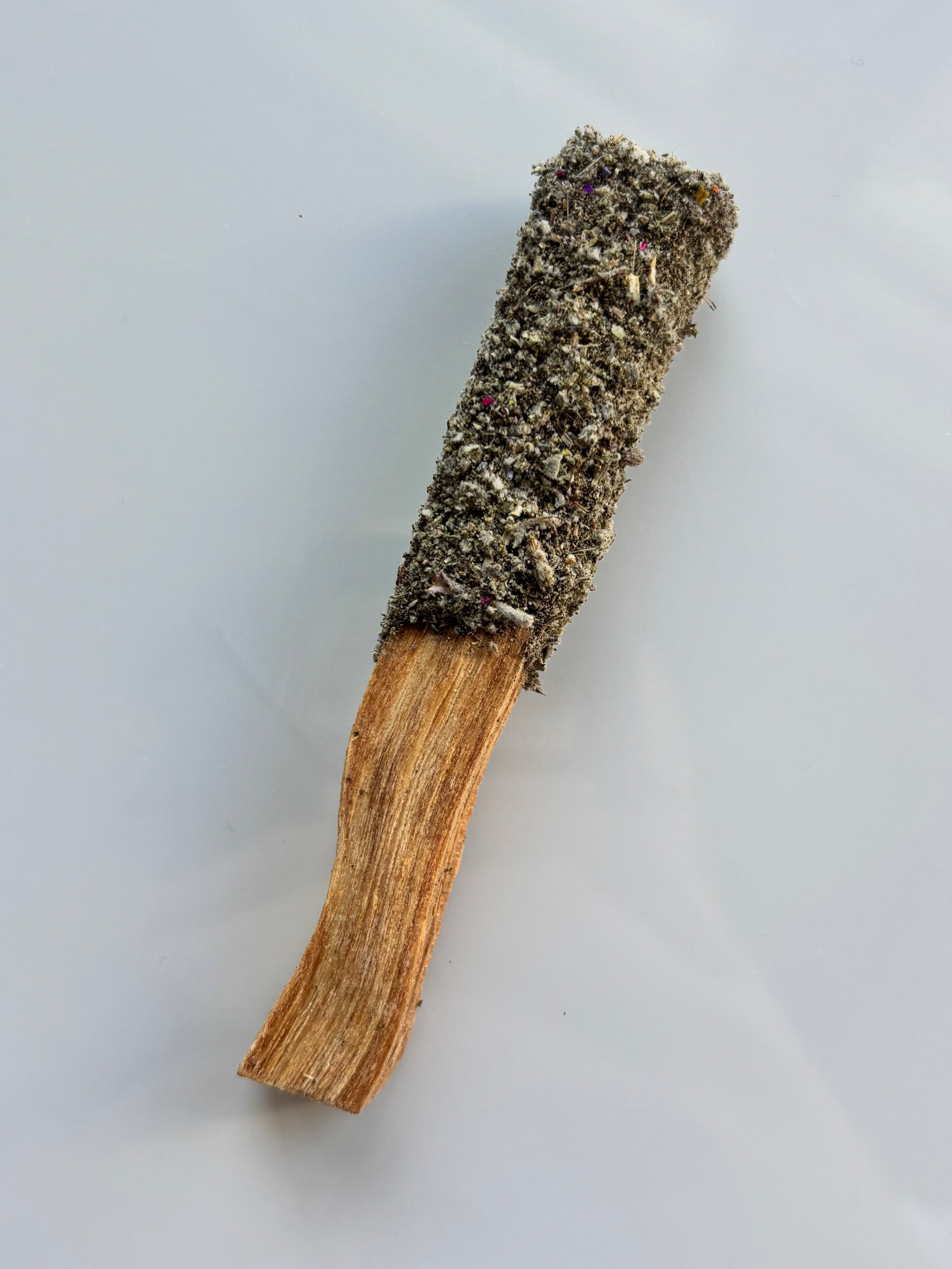 Sacred Cleanse - Palo Santo Fackel