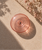 RITUAL DROP 04 · CORAL PINK