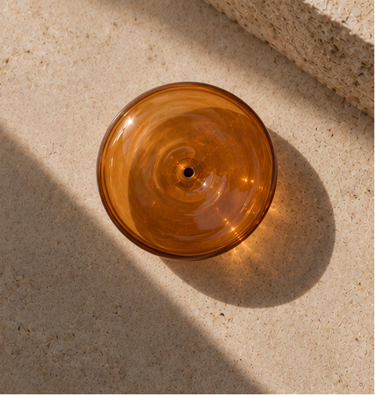 RITUAL DROP · 01 · AMBER