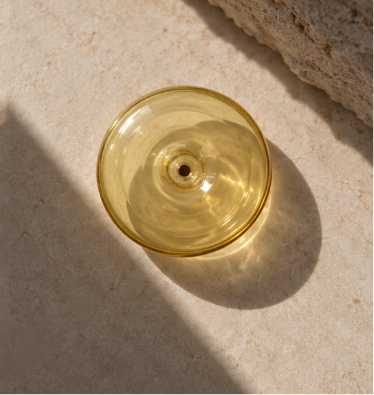 RITUAL DROP 02 · GOLDEN