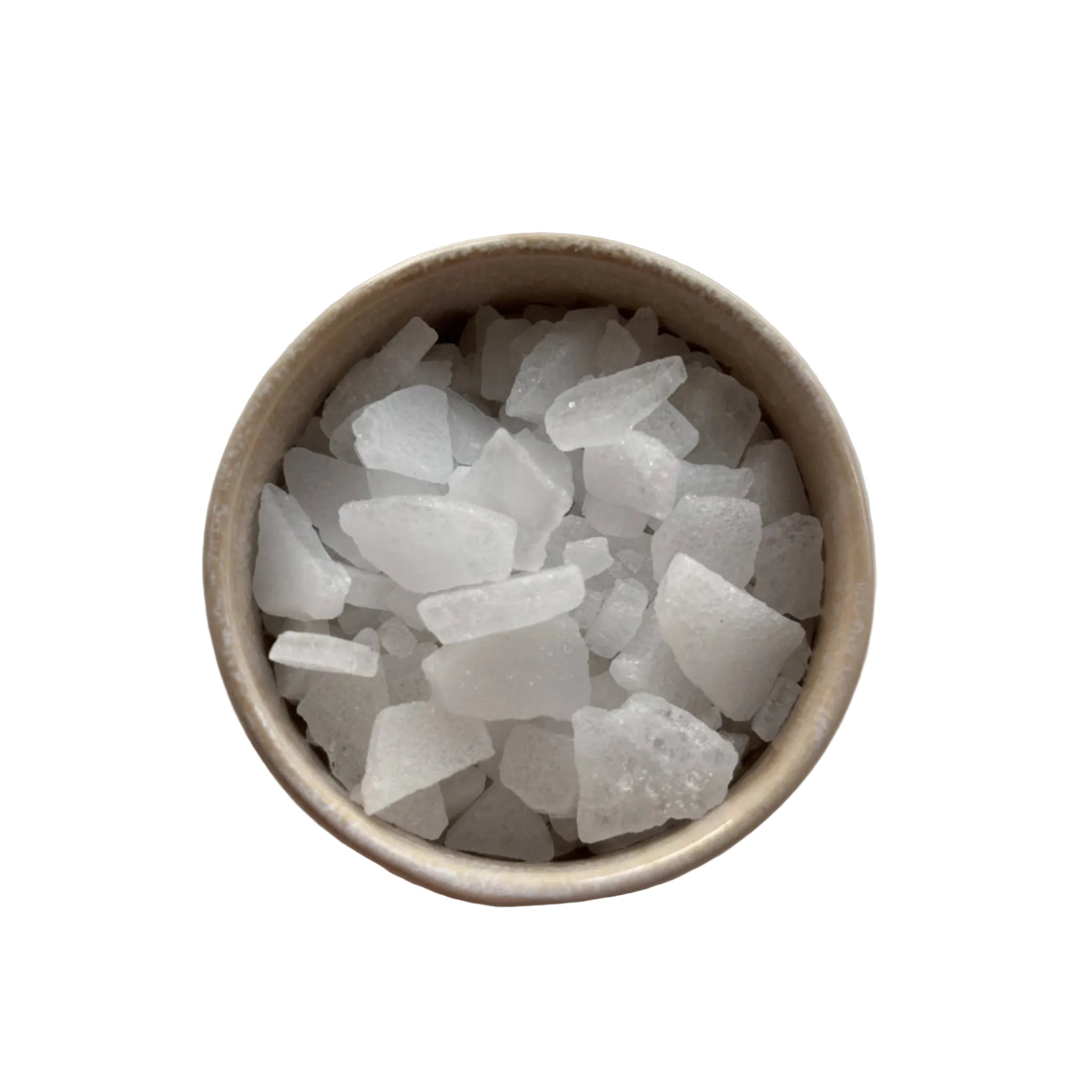 Kampfer – Kristallklar