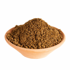 Wacholderbeeren Räucherwerk in Ritualdose von Sahrzad