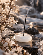 RITUAL DROP · 05 SNOWBERRY
