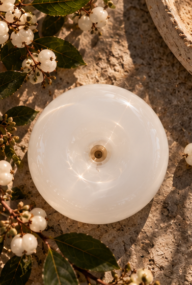 RITUAL DROP · 05 SNOWBERRY