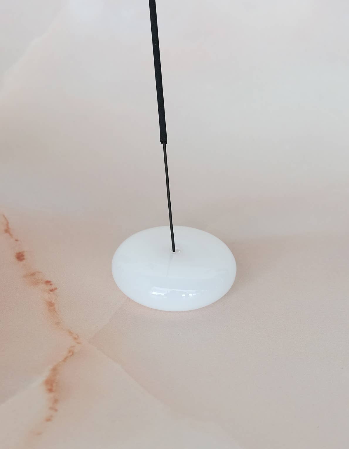 RITUAL DROP · 05 SNOWBERRY