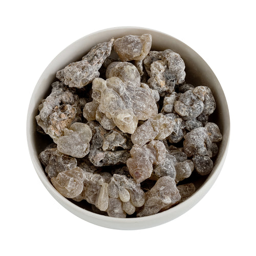 Al Hojari Weihrauch Braun Produkt