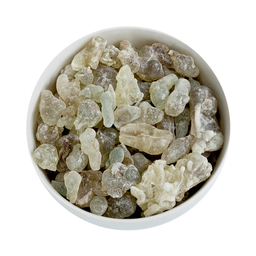 Al Hojari Weihrauch Grün Produkt