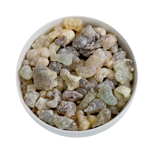 Al Hojari Weihrauch Mix Produkt