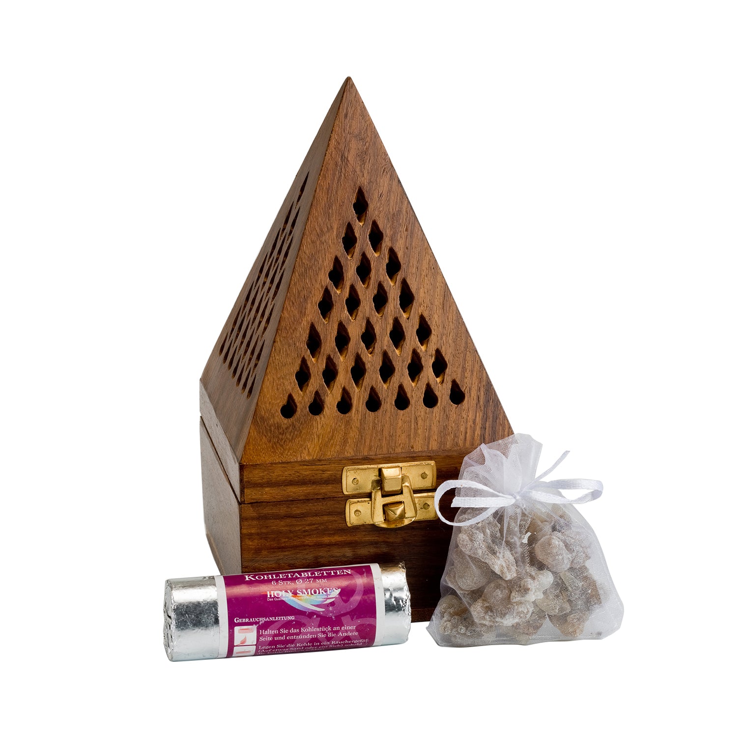 Starter Set | Traditionell klein