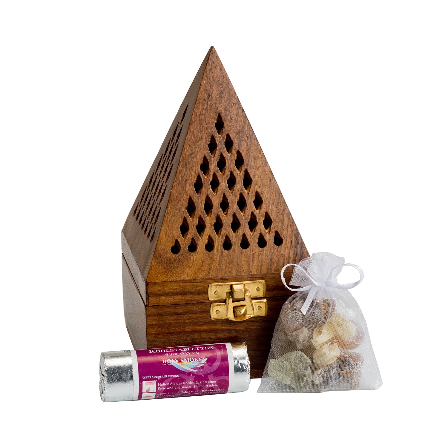 Starter Set | Traditionell klein