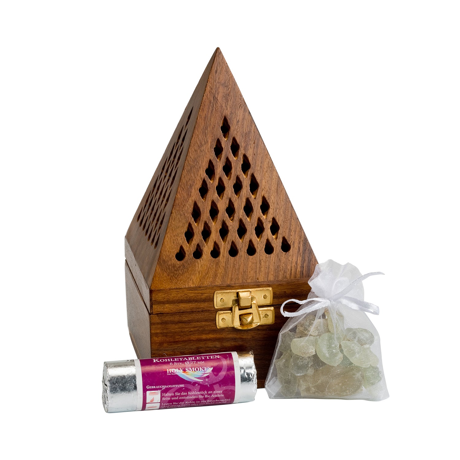 Starter Set | Traditionell klein